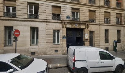 A-P Agency, Agence de Marketing à Paris 08