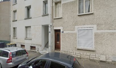 Freelancer - J, Agence de Marketing Digital à Tours