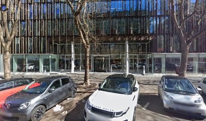 QUISMA, Agence de Marketing Digital à Paris 17