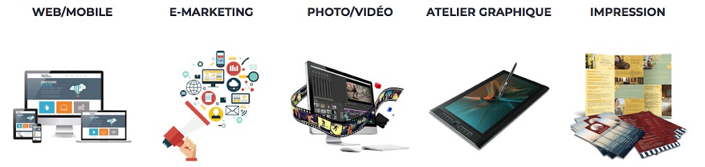 SO'API, Agence de Marketing à Saint-Omer