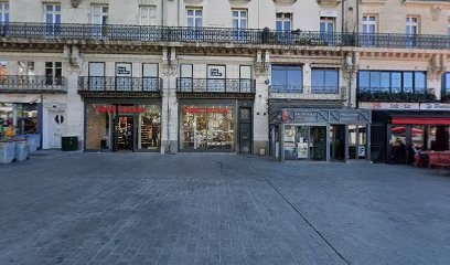 Iziweb Solutions, Agence de Marketing Digital à Nantes