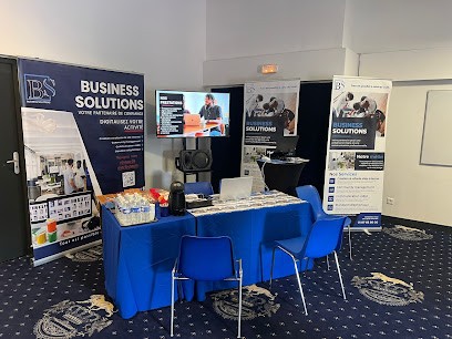 BUSINESS SOLUTIONS FRANCE, Agence de Marketing Digital à Nanterre