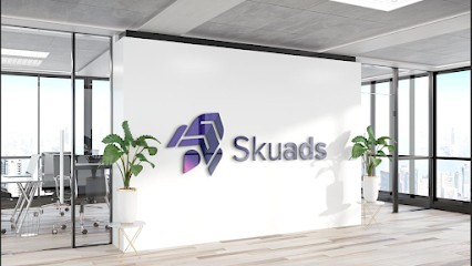 Skuads - Agence Marketing Digital, Agence de Marketing Digital à Gardanne