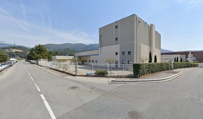 EPL ARCHIVES, Agence de Marketing Digital à Carros