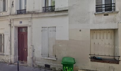 Seba Digital, Agence de Marketing Digital à Paris 20