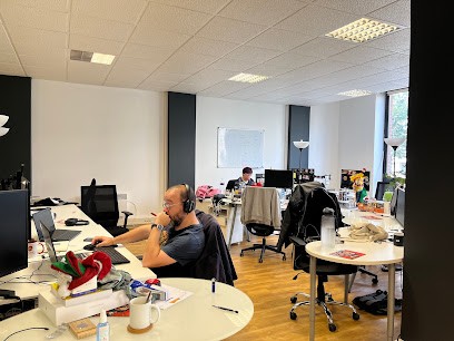 NOIISE - Agence SEO Lille, Agence de Marketing Digital à La Madeleine