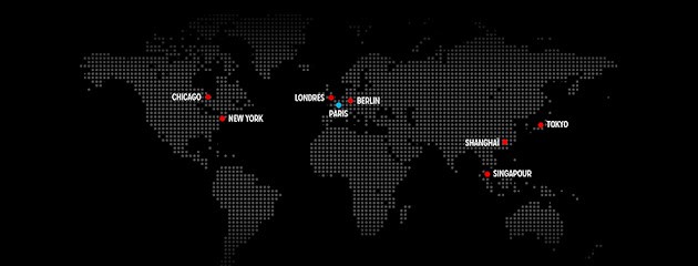 Tribal Paris, Agence de Marketing Digital à Paris 17