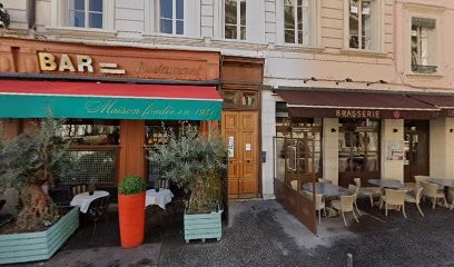 Quintessence, Agence de Marketing à Lyon 02