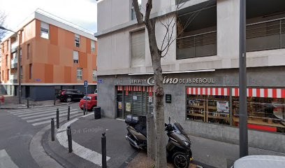 Morad AISSAOUI, Agence de Marketing Digital à Marseille 10