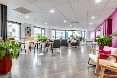 nexize : digital for change, Agence de Marketing à Boulogne-Billancourt