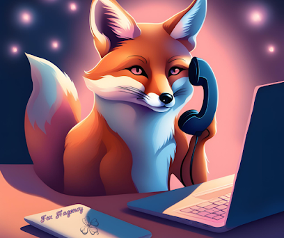 Fox H'agency, Service De Marketing Internet au Malesherbois