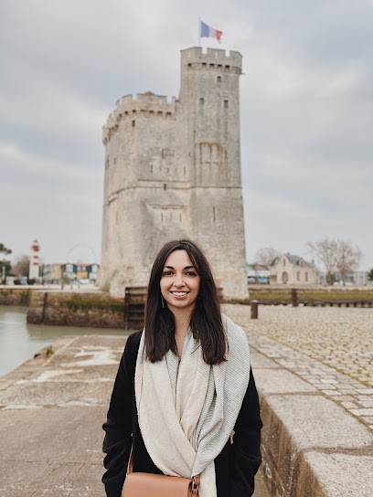Communication Réseaux Sociaux La Rochelle - Charlyne Chollet, Agence de Marketing à Sainte-Soulle