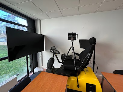 Impakt 360, Agence de Marketing à Montpellier