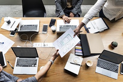 IRHGOD Agence Communication Nancy, Agence de Marketing Digital à Nancy