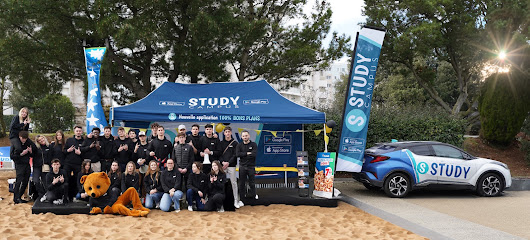 Study Campus, Agence De Marketing à Benet