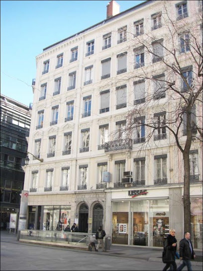 Ak Agency Agence De Marketing à Lyon 02