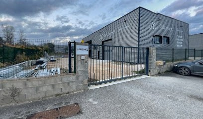 L'AGENCE BY LOMÉ | Création De Site Internet & Communication, Agence de Marketing Digital à Saint-Rémy-de-Provence