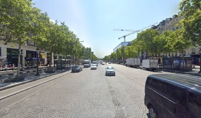 Allofollowers, Agence de Marketing à Paris 08