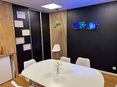 G-Nair Service De Marketing Internet à Bordeaux