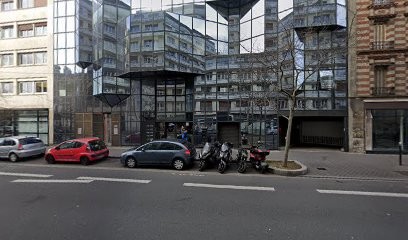 L'Uzyne - Brand Activation Agency, Agence de Marketing à Boulogne-Billancourt