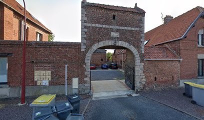 Hoorizon, Agence de Marketing Digital à Roucourt