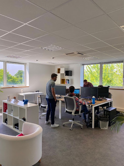 Horizon Marketing | Agence De Communication 100% Hpa Agence De Marketing à Carquefou