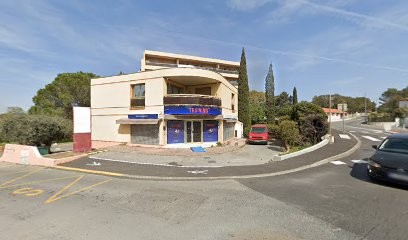 324 Top Chrono, Agence de Marketing Digital à Saint-Raphaël