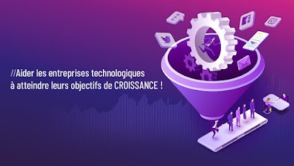 Agence Mi4, Agence de Marketing Digital à Biot