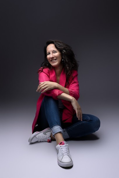 Emilie HEBERT OptimizWeb, Agence de Marketing à Savines-le-Lac