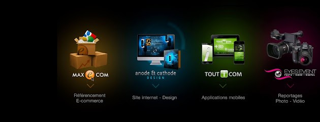 Digital Mate, Agence de Marketing Digital à La Brède