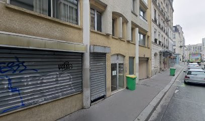 NF-BS Consulting, Agence de Marketing Digital à Paris 20