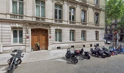 Bloom Agency, Agence de Marketing à Paris 08