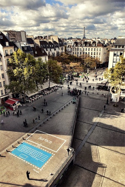 Com'Invader, Agence de Marketing à Paris 10