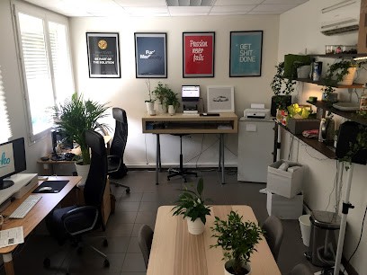 Agence Doko, Agence de Marketing Digital à La Mulatière