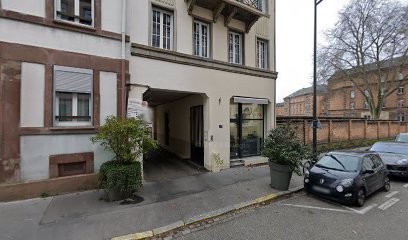 Seeseo, Agence de Marketing Digital à Strasbourg