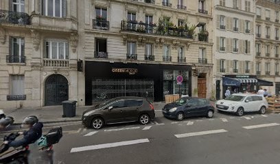 Direct-Webmaster, Agence de Marketing Digital à Paris 17