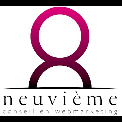 8 neuvième, Agence de Marketing Digital à Bordeaux