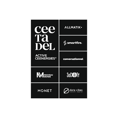 Agence Conversationnel | Groupe Ceetadel (Lyon) Agence De Marketing à Lyon 09