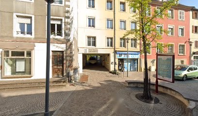 LE-DIGITAL.fr, Agence de Marketing Digital à Héricourt