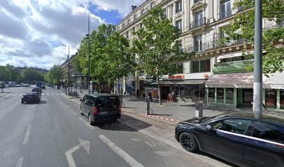 asap studio, Agence de Marketing à Paris 03