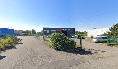 MEDIAPOST, Agence de Marketing à Rixheim