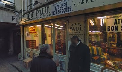 Virtuoz, Agence de Marketing à Paris 12