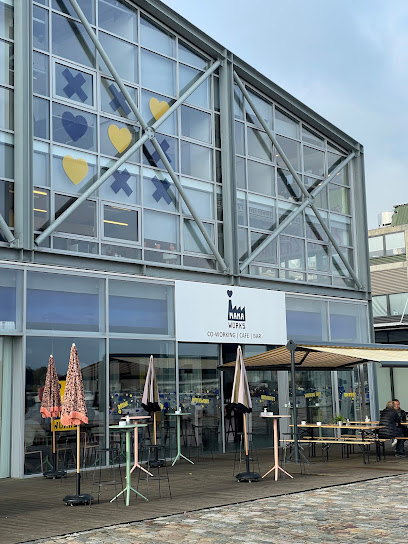 Albert, L'amicale Créative Agence De Marketing à Bordeaux