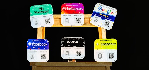 My Plaque, Agence de Marketing à Saint-Hilaire-de-Riez