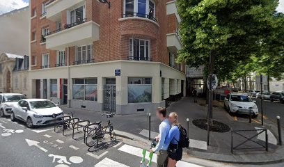 DP MEDIAS - Agence Marketing Digital - Paris, Agence de Marketing Digital à Paris 04