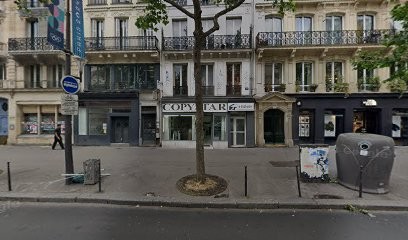 AdWorkers, Agence de Marketing Digital à Paris 04