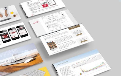 Mon Consultant Web, Agence de Marketing Digital à Hem