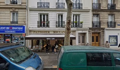 Barhudeur, Agence de Marketing à Clichy