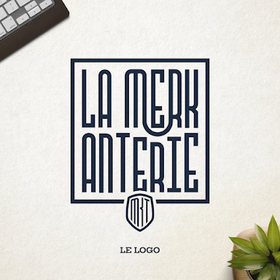 La Merkanterie - Agence Digitale, Agence de Marketing à Saint-Aunès