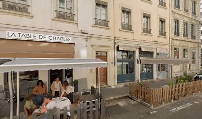 Agence SB, Agence de Marketing à Lyon 06